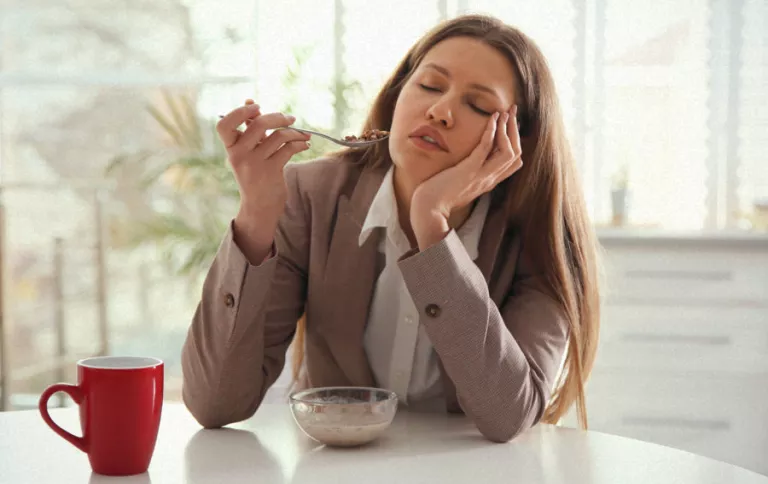 Geef ochtendhumeur geen kans