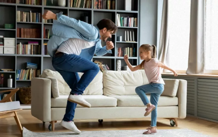 s Avonds meer energie in 1-2-3