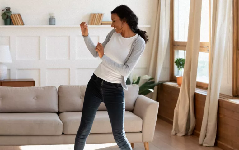 Voel je fitter in 4 tips