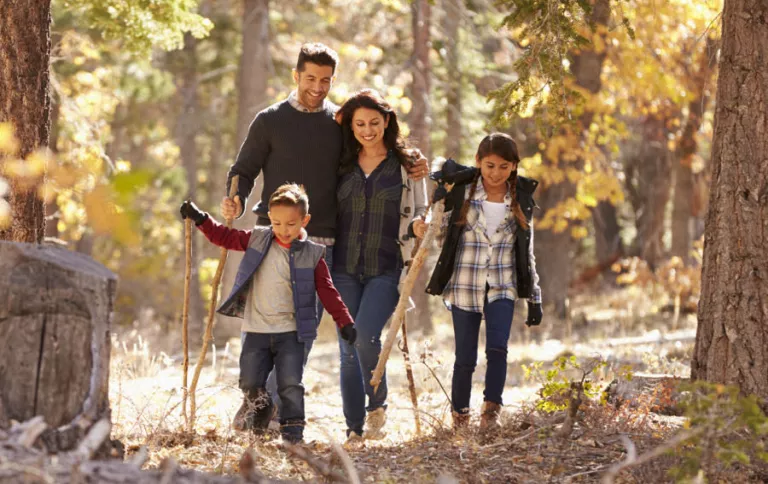 La marche à pied ? Ça marche !