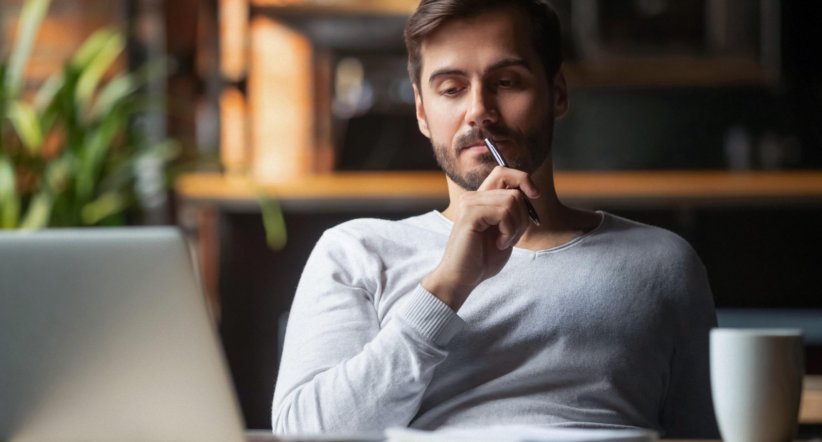 Waarom stoppen met multitasken!
