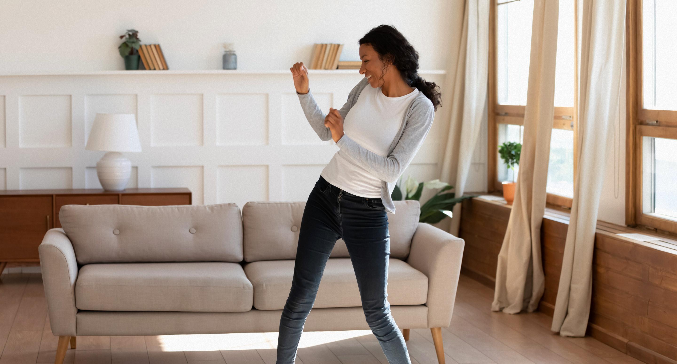 Voel je fitter in 4 tips