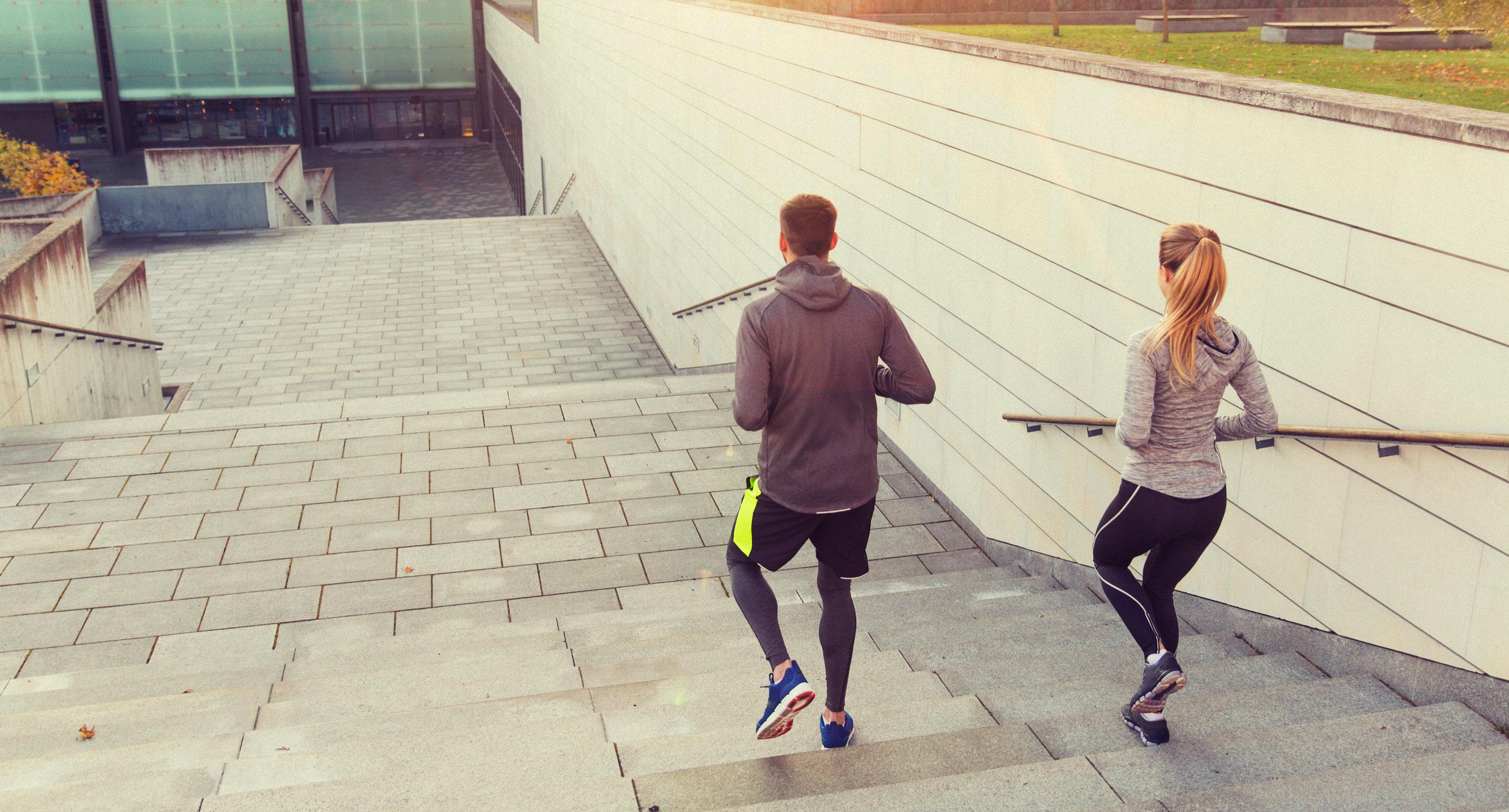 Courir : comment bien démarrer