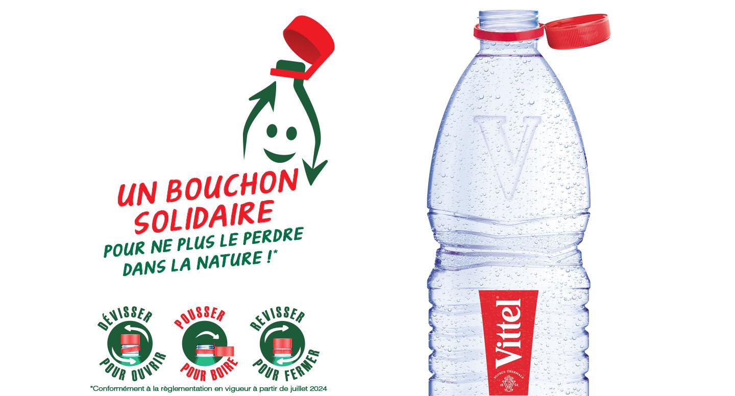 Bouchon Solidaire