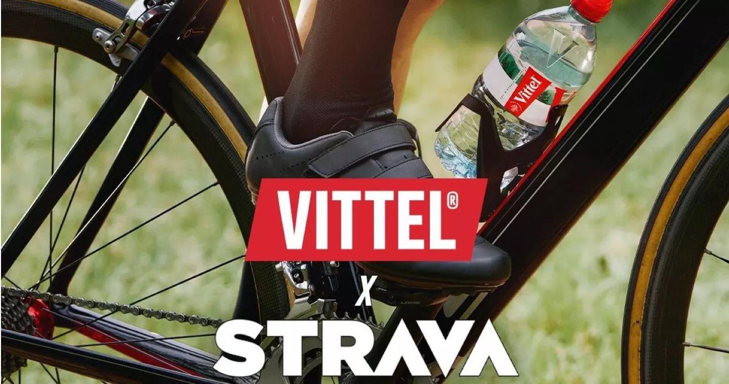 vittel strava