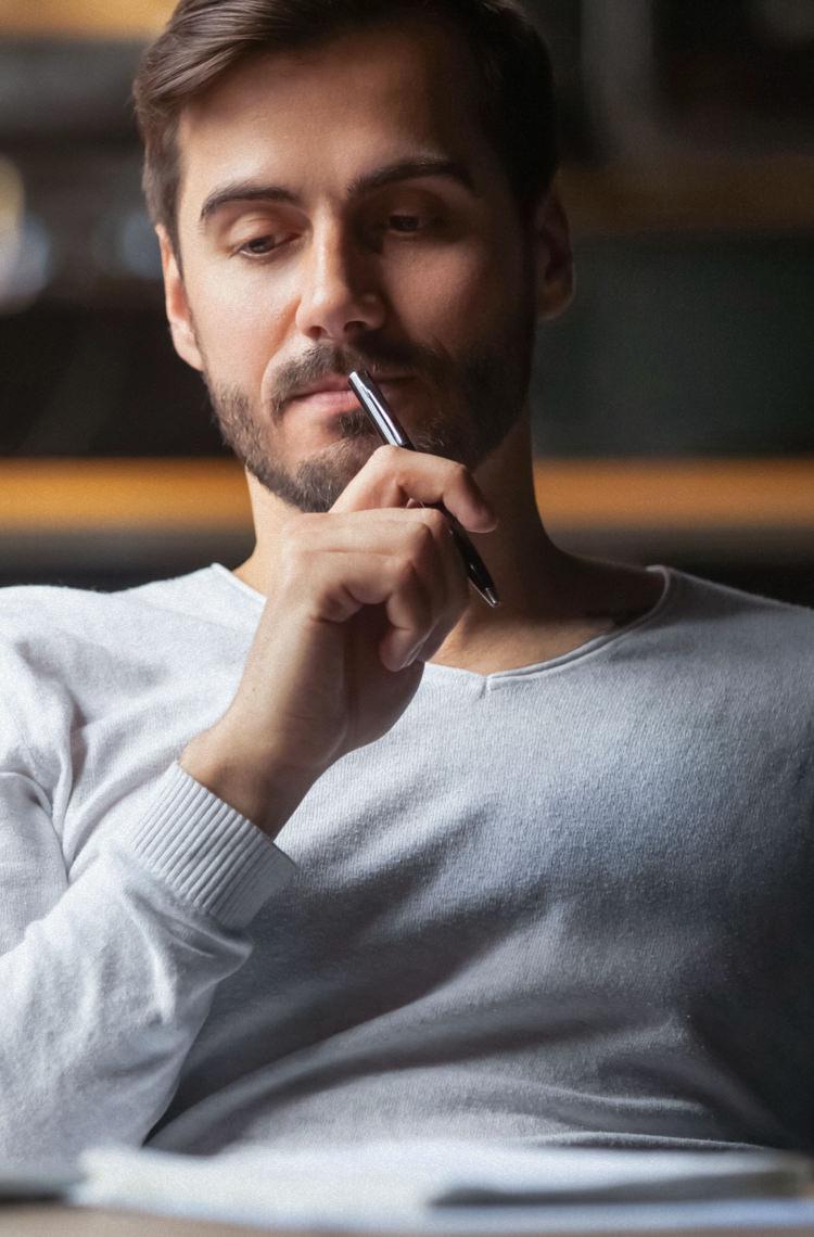Waarom stoppen met multitasken!