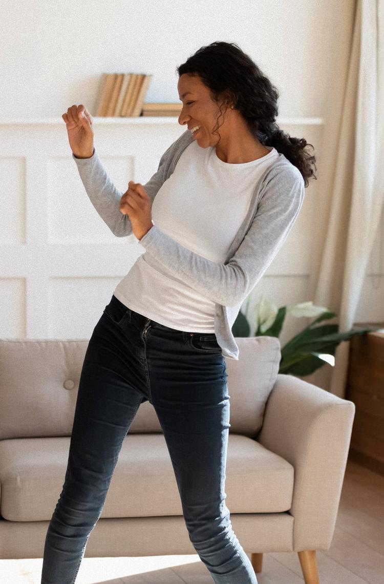 Voel je fitter in 4 tips