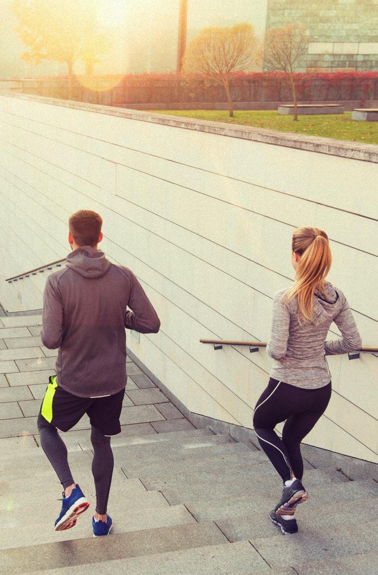 Courir : comment bien démarrer