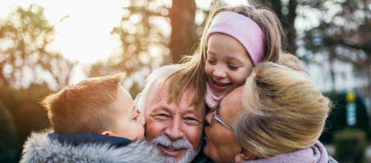 De Vitalometer: barometer voor elke vorm van vitaliteit