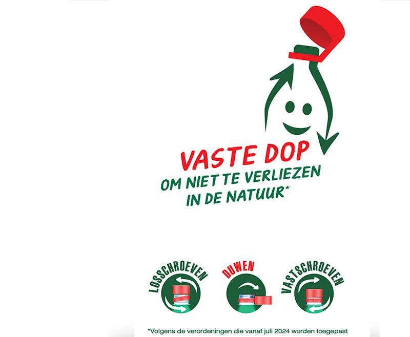 Bouchon solidaire