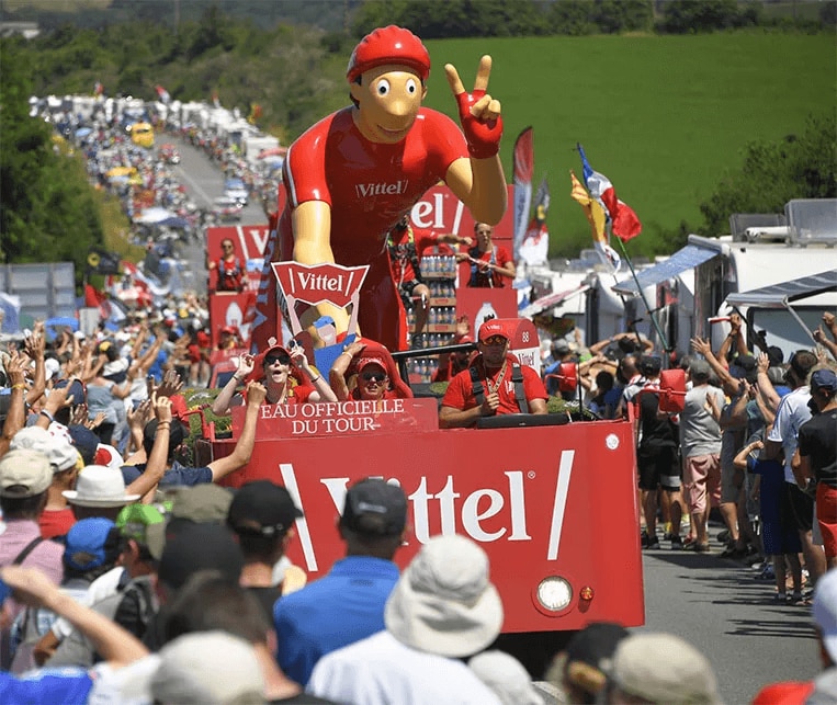 2008, le sport bat son plein