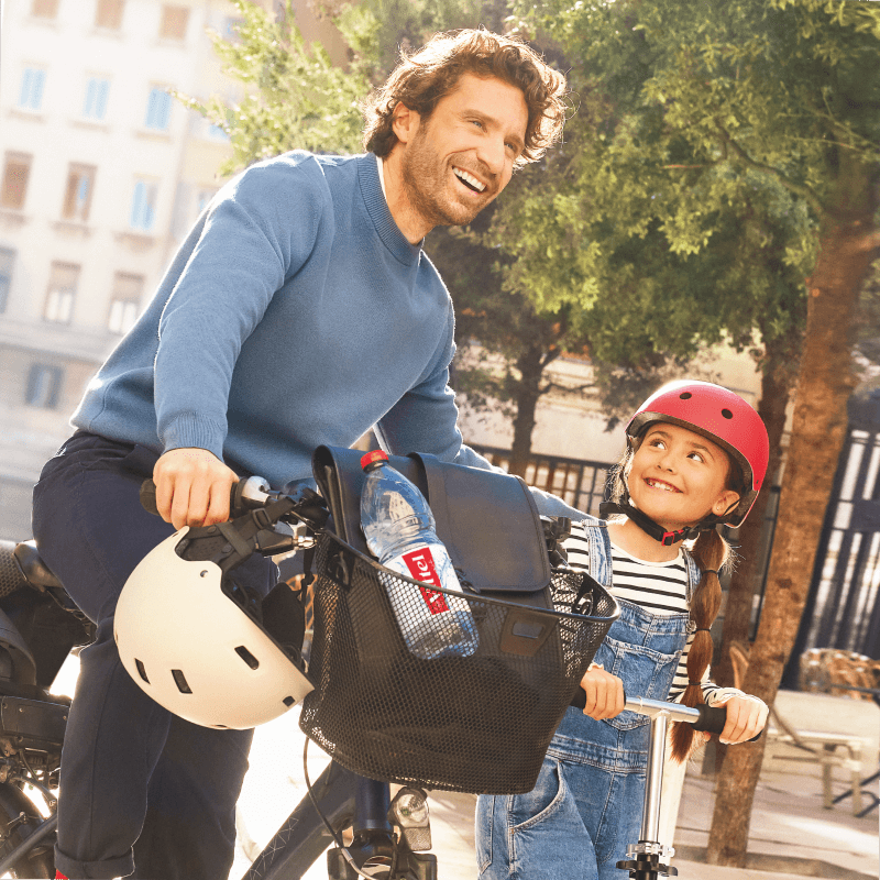 Retrouver son élan, une gorgée à la fois !