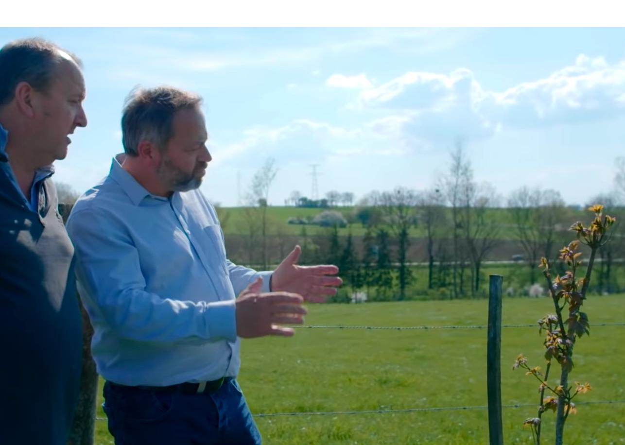 Vittel engagement Agrivair